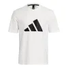 adidas Sportswear Future Icons Logo Graphic T-shirt 'White' GR4111 sold by KicksCrew