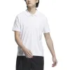adidas Wuji Must Have Polo Shirt 'White' JE6667 sold by KicksCrew