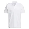 adidas Wuji Must Have Polo Shirt 'White' JE6667 sold by KicksCrew