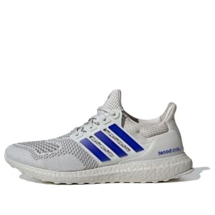 adidas Ultraboost 1.0 'Grey Lucid Blue' IF1912 sold by KicksCrew