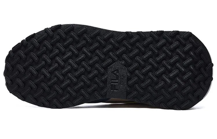 FILA Jogger 3 Sneakers 'White Blue Grey' F12M232148FWA sold by KicksCrew product image thumbnail 5