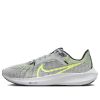 Nike Air Zoom Pegasus 40 'Wolf Grey Volt' DV3853-004 sold by KicksCrew