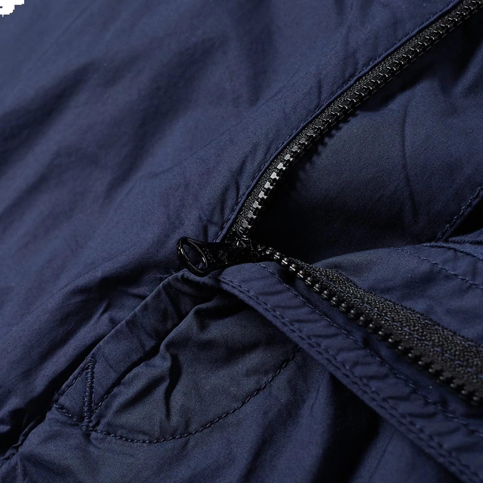 STONE ISLAND Bermuda Shorts 'Navy' 7215L0403-V0028 sold by KicksCrew product image thumbnail 3