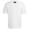 adidas Sportswear Future Icons Logo Graphic T-shirt 'White' GR4111 sold by KicksCrew