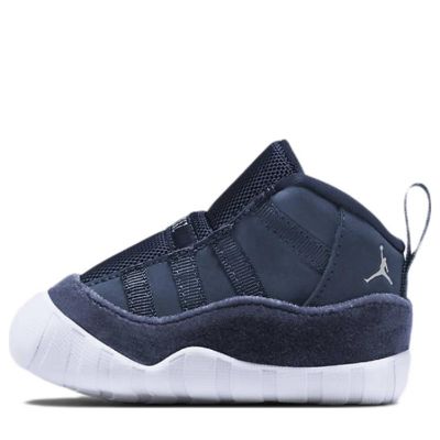 (TD) Air Jordan 11 Retro CB 'Midnight Navy Velvet' FB1968-441 sold by KicksCrew