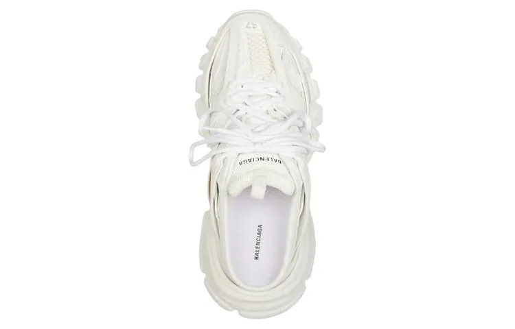 (WMNS) Balenciaga Track 1.0 Mules 'White' 653813W3DA39000 sold by KicksCrew product image thumbnail 4