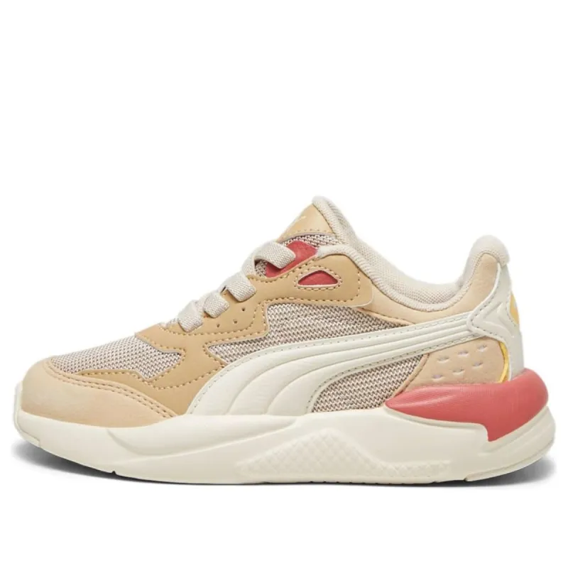 PUMA X-Ray Speed 'Beige' 393316-01 sold by KicksCrew