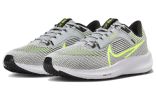 Nike Air Zoom Pegasus 40 'Wolf Grey Volt' DV3853-004 sold by KicksCrew