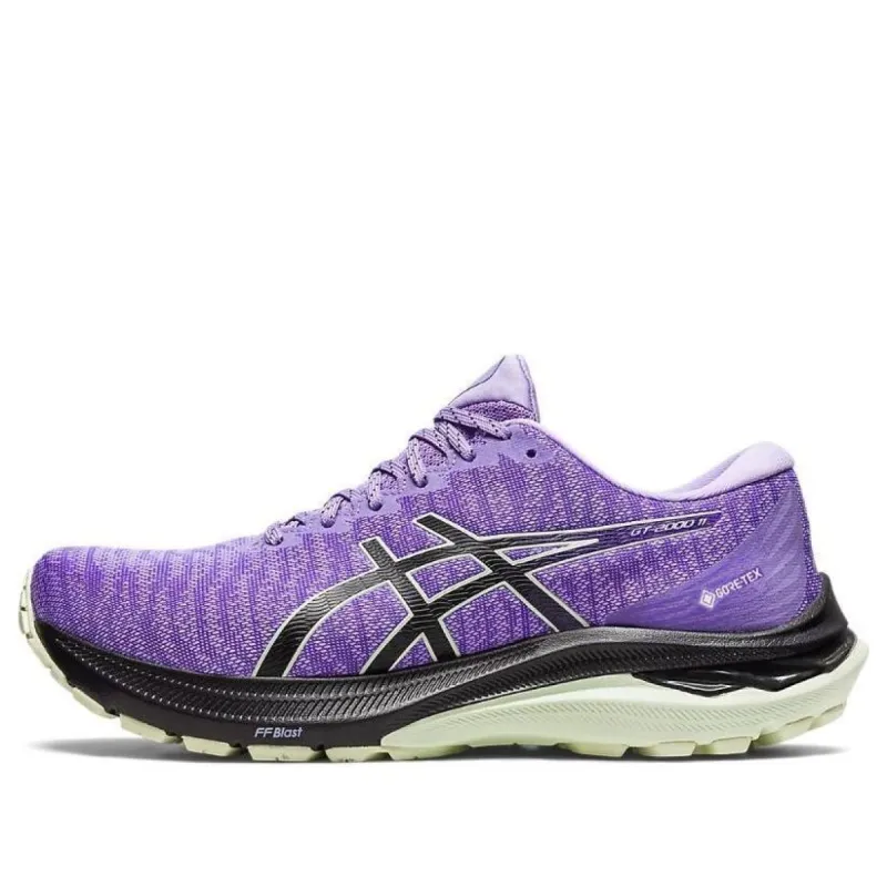 (WMNS) Asics GT 2000 11 GORE-TEX 'Digital Violet Black' 1012B304-501 sold by KicksCrew