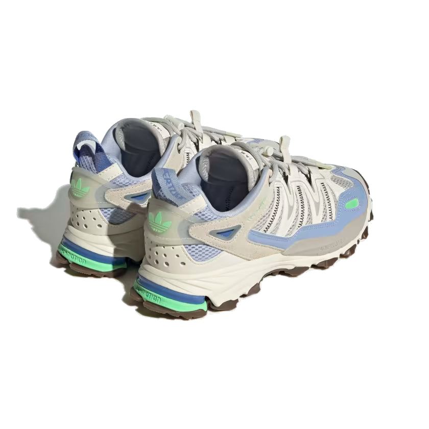 (WMNS) adidas Hyperturf Adventure 'Grey Blue Dawn' HQ4301 sold by KicksCrew product image thumbnail 3