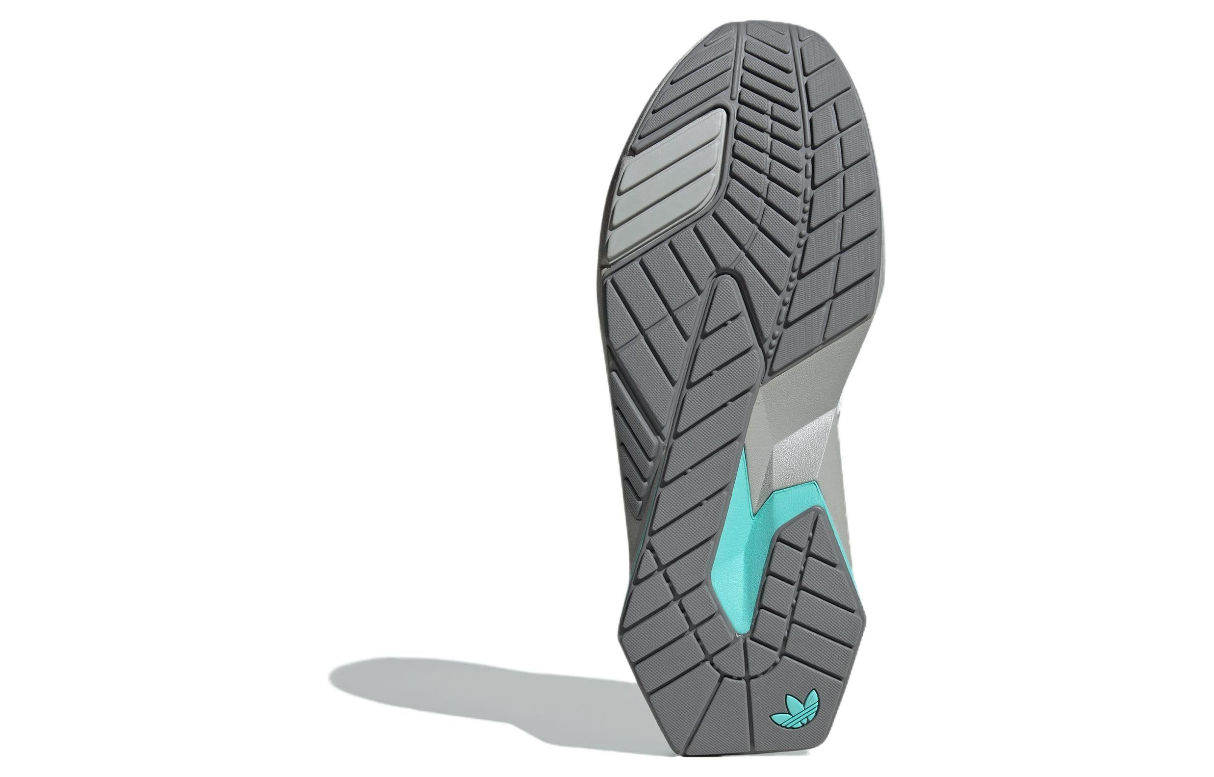 adidas originals Treziod PT 'Grey Matte Silver' IE4237 sold by KicksCrew product image thumbnail 6