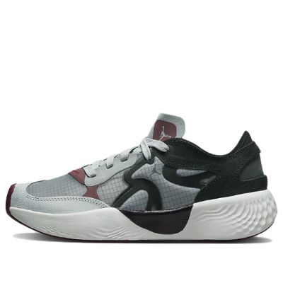 (GS) Air Jordan Delta 3 Low 'Wolf Grey Cherrywood Red' DQ4982-001 sold by KicksCrew