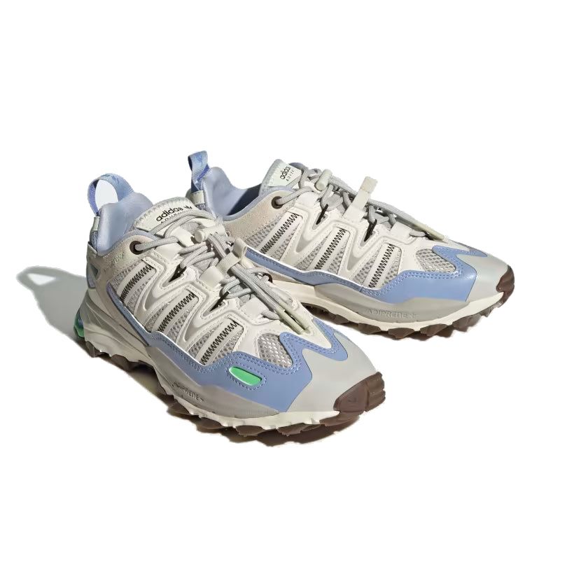 (WMNS) adidas Hyperturf Adventure 'Grey Blue Dawn' HQ4301 sold by KicksCrew product image thumbnail 2