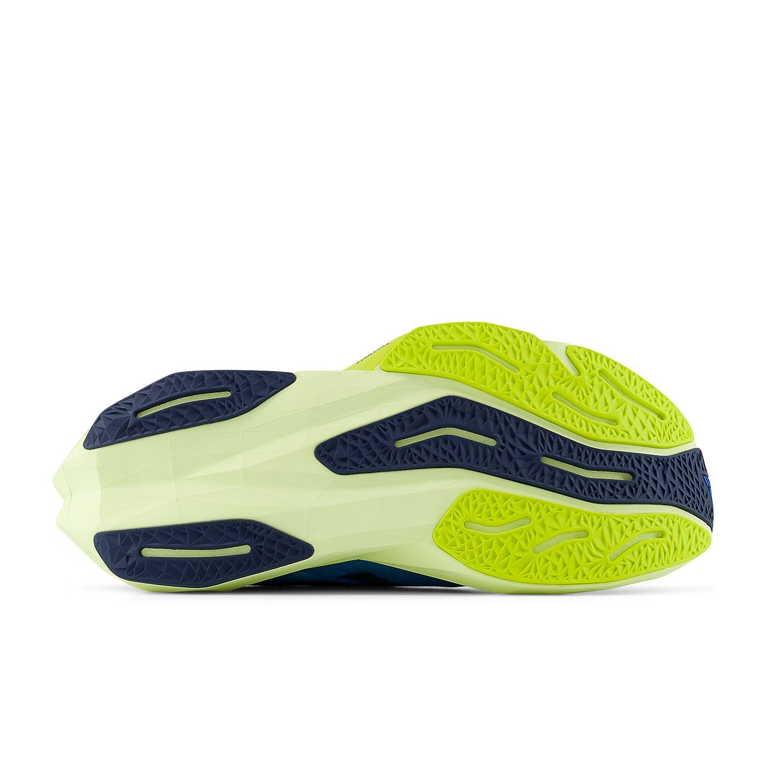 New Balance FuelCell Rebel V4 'Spice Blue Limelight' MFCXLQ4 sold by KicksCrew product image thumbnail 5