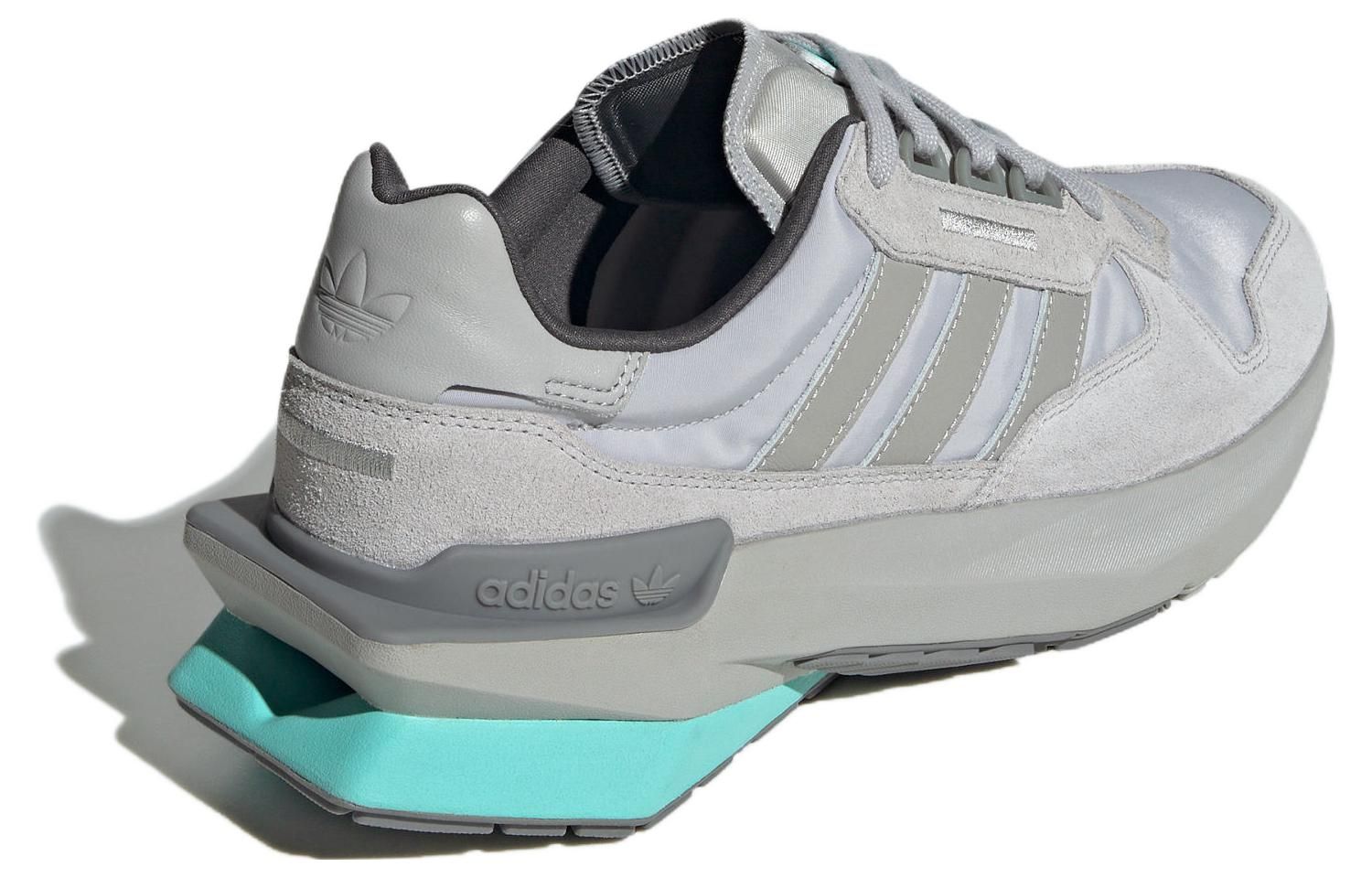 adidas originals Treziod PT 'Grey Matte Silver' IE4237 sold by KicksCrew product image thumbnail 5