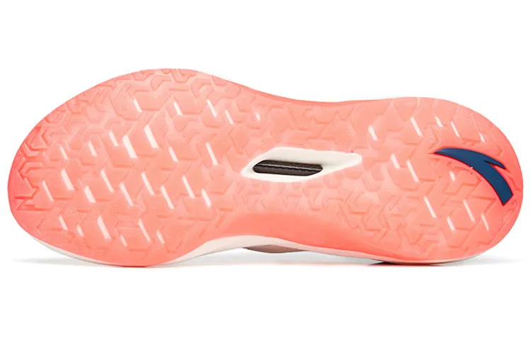 ANTA Chuang 2.0 'White Blue Orange' 112215586-12 sold by KicksCrew product image thumbnail 5