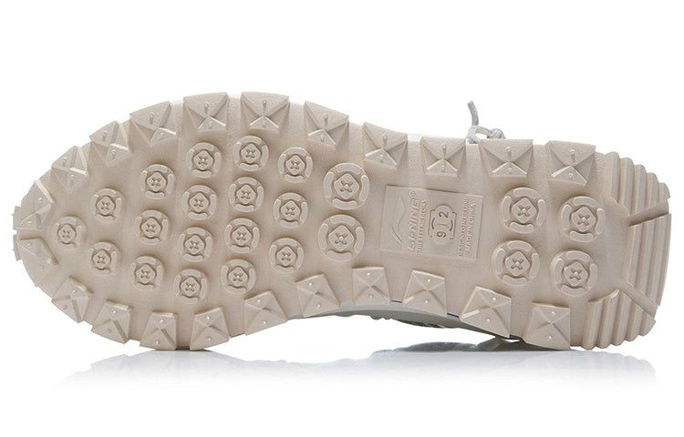 (WMNS) Li-Ning Eternal 92 'Grey Blue' AGCR058-8 sold by KicksCrew product image thumbnail 5