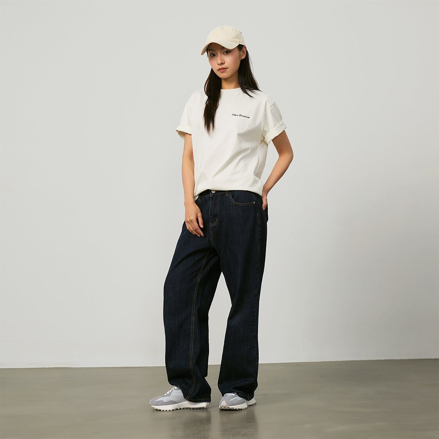☆人気☆【New Balance】☆UNI IVY GIRL BACKPACKING T-SHIR.T☆ New Balance WX608 Swan Pack | October 4 | SNEAKER RELEASES