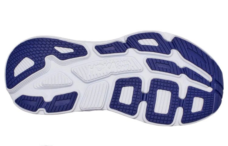 (WMNS) HOKA ONE ONE Bondi 7 'Purple Heather Clematis Blue' 1110519-PHCB sold by KicksCrew product image thumbnail 4