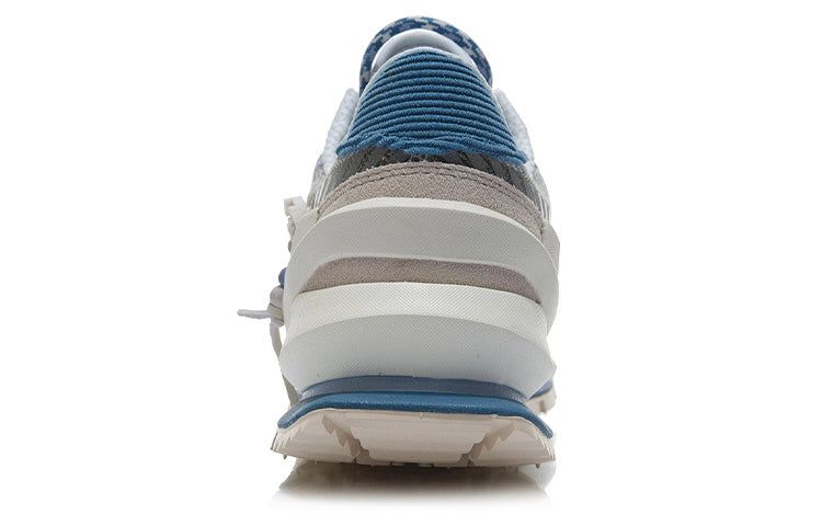 (WMNS) Li-Ning Eternal 92 'Grey Blue' AGCR058-8 sold by KicksCrew product image thumbnail 4