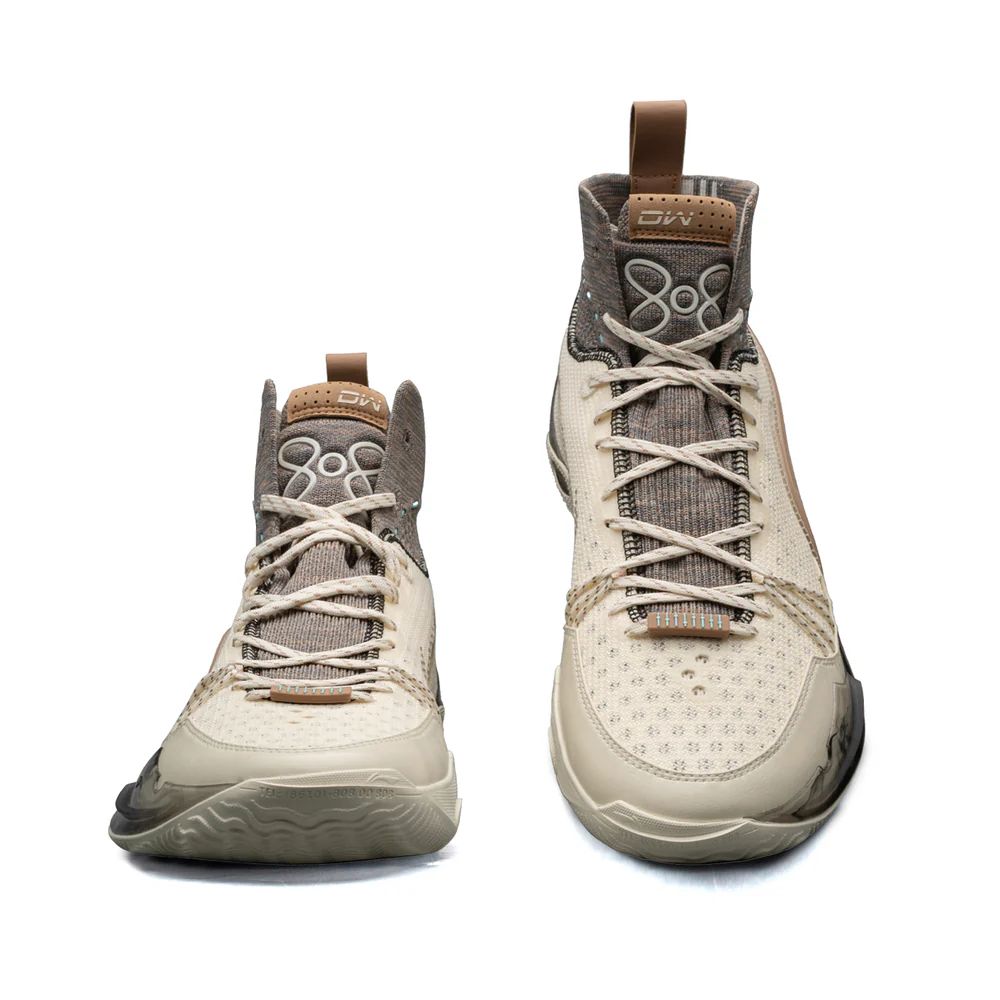 Li-Ning Wade 808 3 Ultra V2 'Year of the Dragon' ABAU013-9