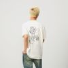 New Balance Hiking Graphic T-Shirt 'White' AMT42339-CIC sold by KicksCrew