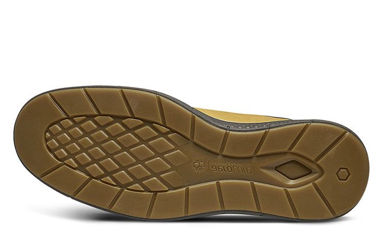 Timberland Cross Mark Chukka Gore-Tex GTX Boots 'Wheat' A1TQAW sold by KicksCrew product image thumbnail 5