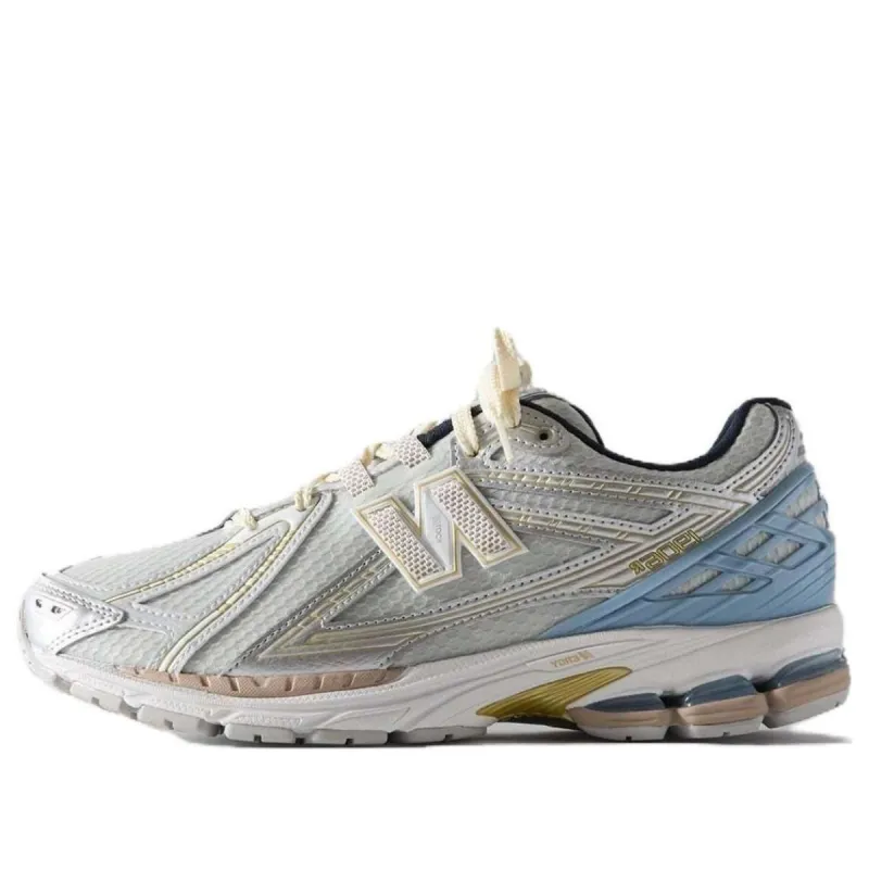 New Balance 1906R x Kith 'White' M1906RKC sold by KicksCrew
