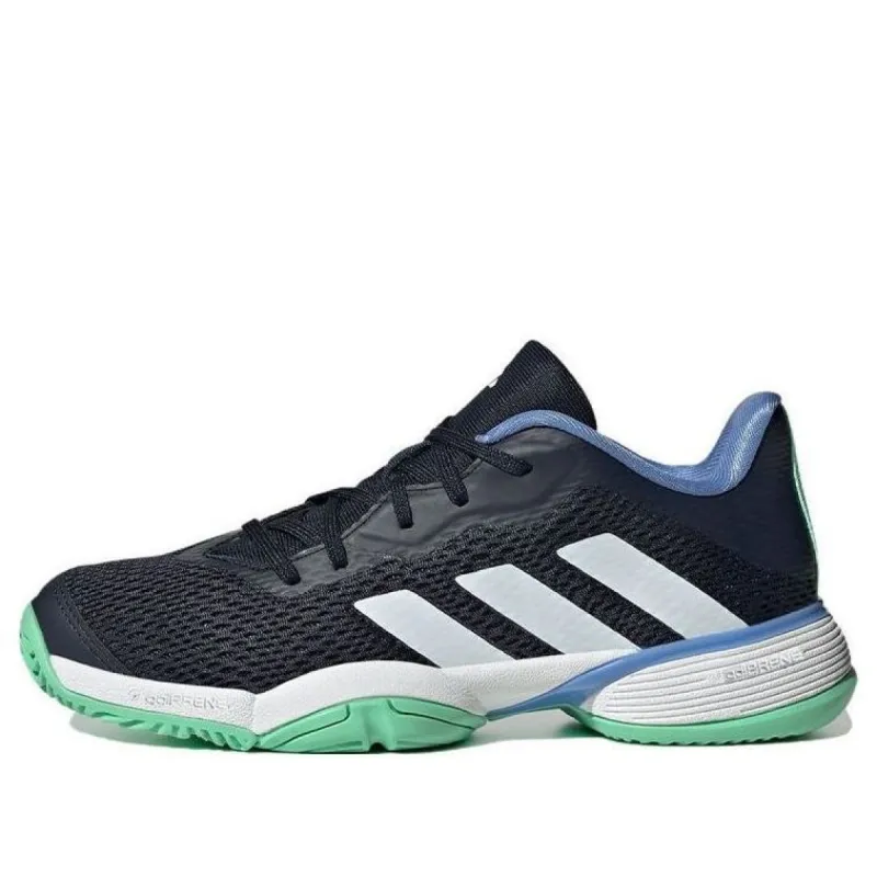 adidas Barricade Tennis Shoes 'Black' HP9695 sold by KicksCrew