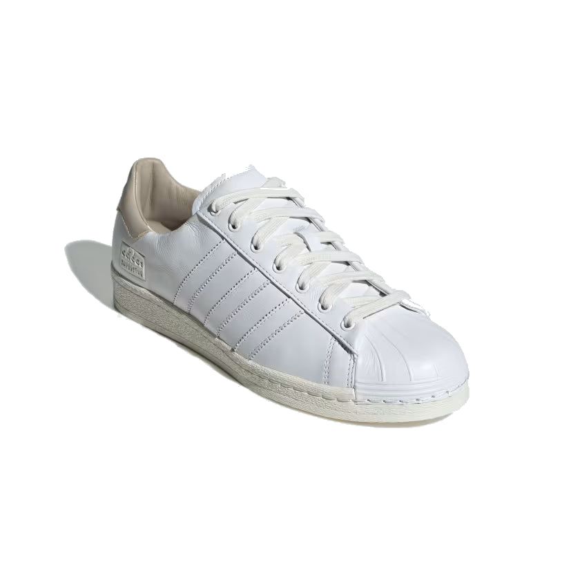 adidas originals Superstar Luxe Shoes 'White' ID0984 sold by KicksCrew product image thumbnail 2