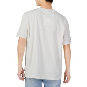 Puma Team Statement Short Sleeve 'White' 536921-65 sold by KicksCrew