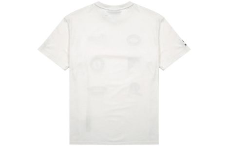 Puma Team Statement Short Sleeve 'White' 536921-65 sold by KicksCrew