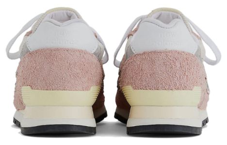New Balance 996 'Made in USA Pink Haze' U996TA sold by KicksCrew