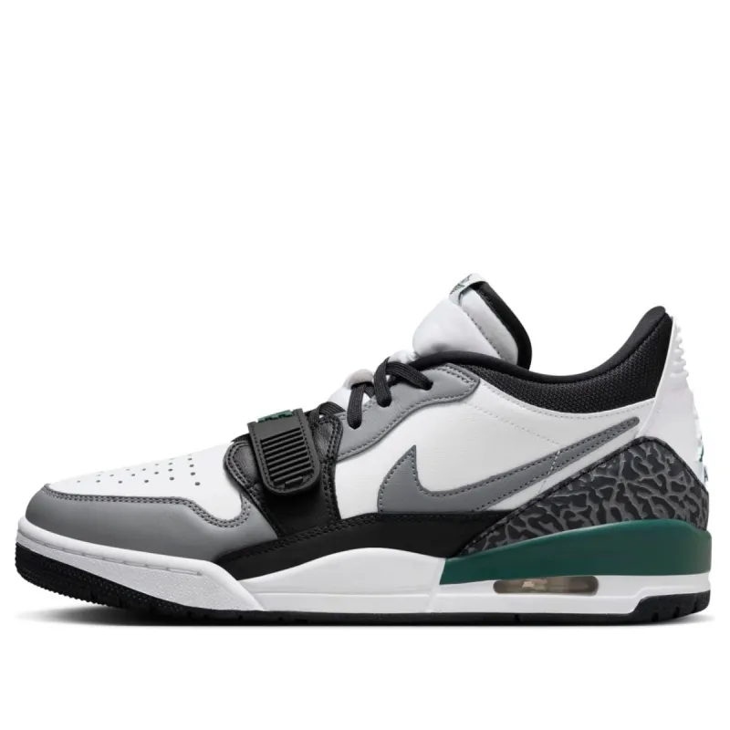 Air Jordan Legacy 312 Low 'White Oxidized Green' CD7069-131 sold by KicksCrew