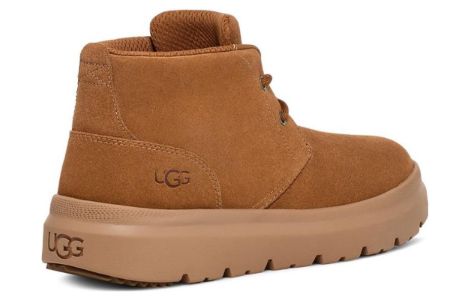 UGG Burleigh Chukka Boot 'Chestnut' 1151773-CHE sold by KicksCrew