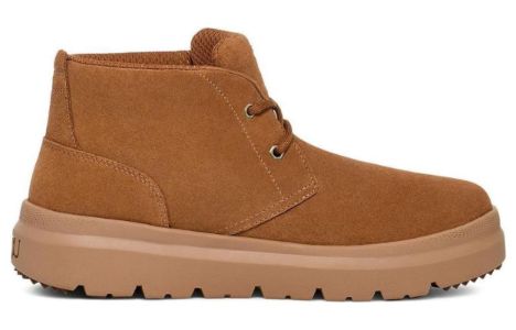 UGG Burleigh Chukka Boot 'Chestnut' 1151773-CHE sold by KicksCrew