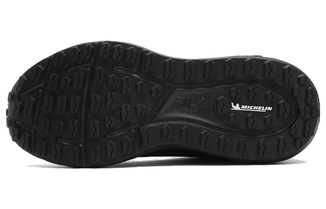 FILA Boa Explorer Shoes 'Triple Black' A12M341223FBA sold by KicksCrew product image thumbnail 5