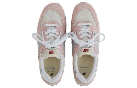 New Balance 996 'Made in USA Pink Haze' U996TA sold by KicksCrew