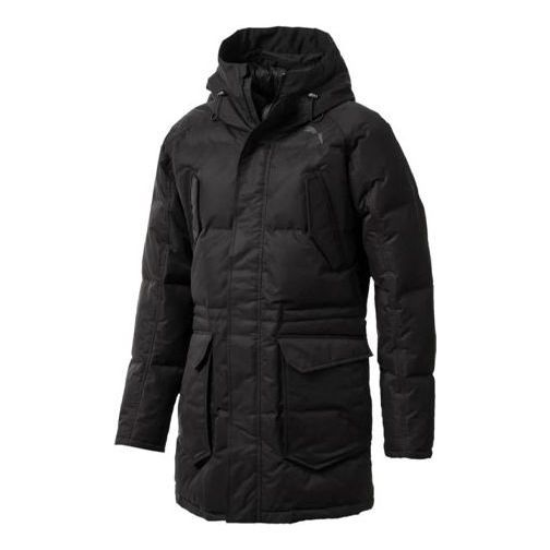 Puma Oversize 500 Down Jacket 'Black' 853633-01 sold by KicksCrew