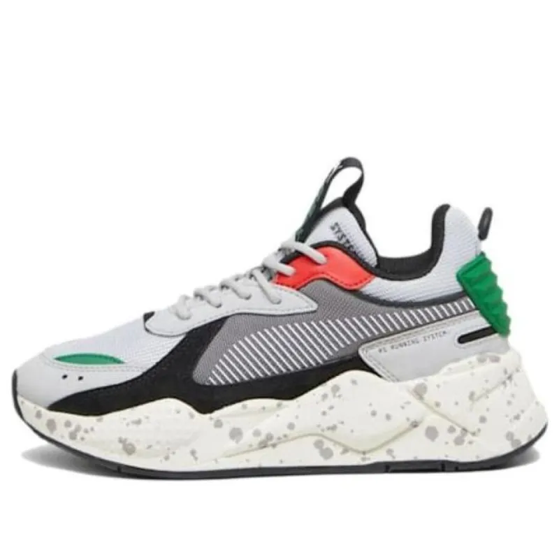 (GS) Puma RS-X 'Street Punk' 392557-01 sold by KicksCrew