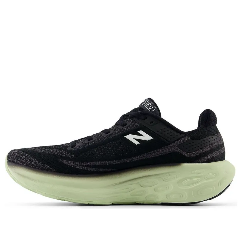 New Balance Fresh Foam M1080LAC 'Black' M1080LAC sold by KicksCrew