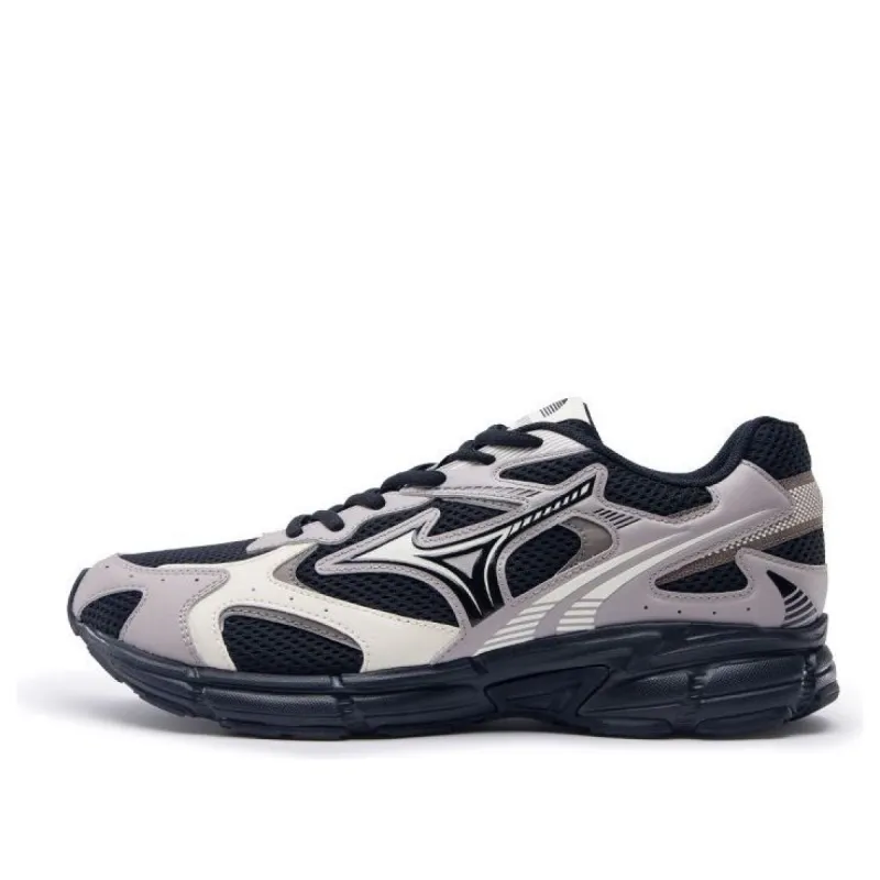 Mizuno Speed 2K 'Black Dove Gray' D1GH222912 sold by KicksCrew
