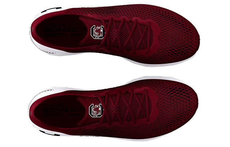 (WMNS) Under Armour HOVR Sonic 4 Team 'South Carolina' 3024306-601 sold by KicksCrew product image thumbnail 4