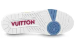 LOUIS VUITTON LV Trainer Sneakers 'Comical Multicolor' 1AB9XH sold by KicksCrew