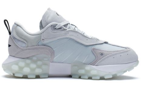 Li-Ning Overload 'Blue Grey' AZGS081-2 sold by KicksCrew