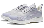 (WMNS) Li-Ning Light Ease 'Light Purple White' ARSS020-1 sold by KicksCrew