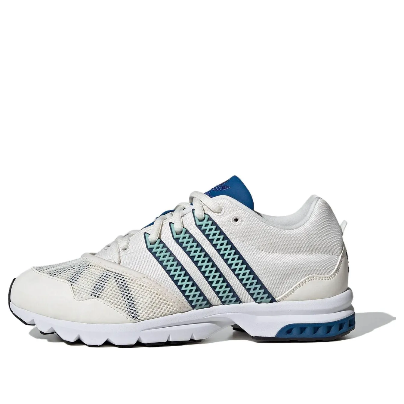 (WMNS) adidas Originals Adistar Comp 'White Marine Blue' ID8336 sold by KicksCrew