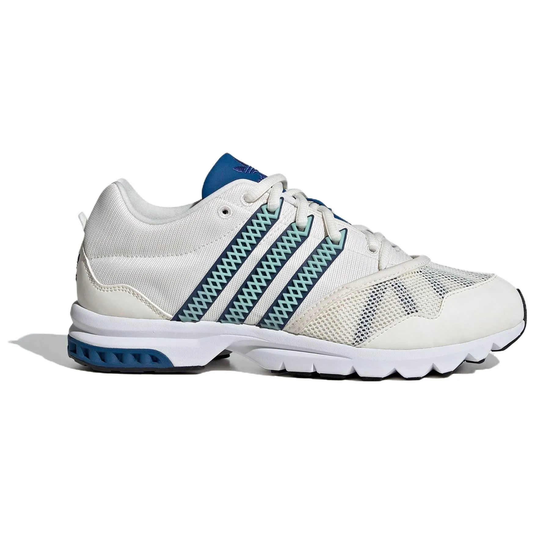 (WMNS) adidas Originals Adistar Comp 'White Marine Blue' ID8336 sold by KicksCrew product image thumbnail 2