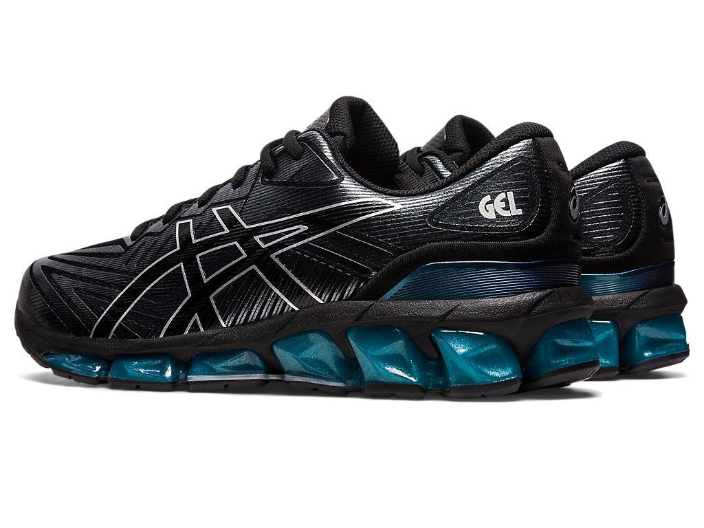 ASICS Gel-Quantum 360 7 'Black Lagoon' 1201A876-003 sold by KicksCrew product image thumbnail 4
