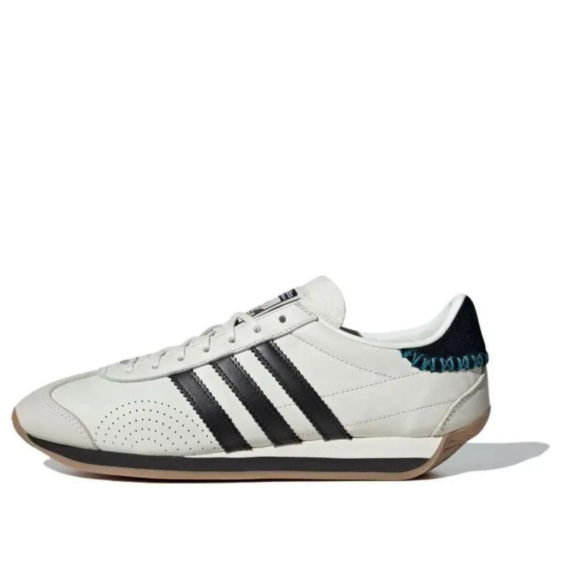 adidas x Fefei Ruan Country OG 'Chinese New Year' ID1142 sold by KicksCrew